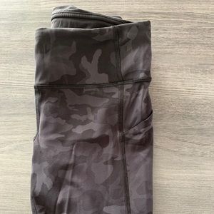 Lululemon leggings